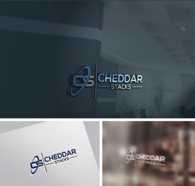 CHEDDAR STACKS entry by Md Mizanur Rohman