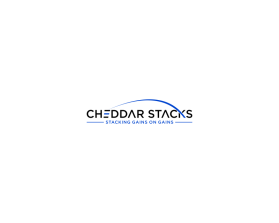 CHEDDAR STACKS entry by Lukmannurhakim