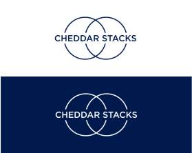 CHEDDAR STACKS entry by zidan