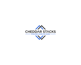 CHEDDAR STACKS entry by Lukmannurhakim