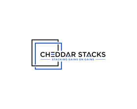 CHEDDAR STACKS entry by khoirul aminudin