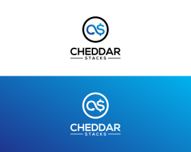 CHEDDAR STACKS entry by Kokoro