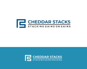 CHEDDAR STACKS entry by teguh tri yulianto