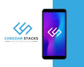 CHEDDAR STACKS entry by Bayu Agung Mahendra
