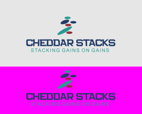 CHEDDAR STACKS entry by banyu mili