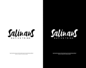 Salinans entry by lingga okta pratama