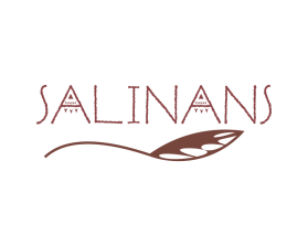 Salinans entry by rohmadhani
