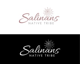 Salinans entry by BUTHELEZI B.  GESUKA