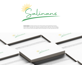 Salinans entry by pupus singgih