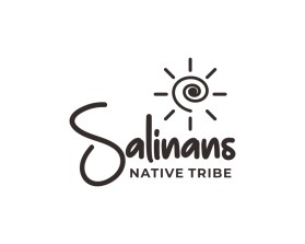 Salinans entry by Arif Abnurokhim