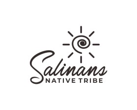 Salinans entry by Arif Abnurokhim