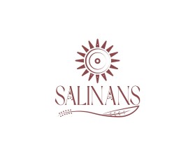 Winning entry: Salinans entry by WOWIDEA
