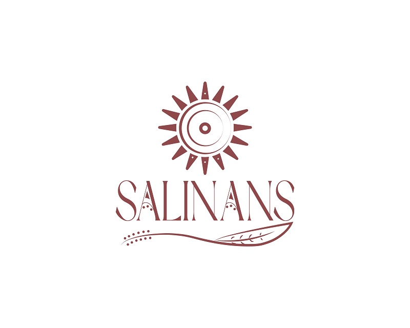 Logo Design for Salinans