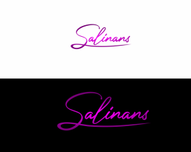 Salinans entry by mulia