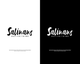 Salinans entry by lingga okta pratama