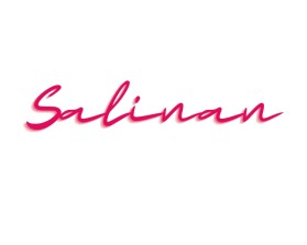 Salinans entry by Farrukh Baig