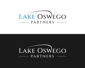 Lake Oswego Partners entry by Ari Muchtarom