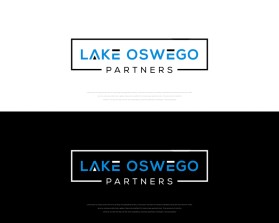 Lake Oswego Partners entry by Kapil Sharma