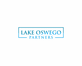 Lake Oswego Partners entry by achmat mufid