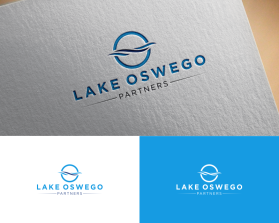 Lake Oswego Partners entry by Muhammad andy asvihan