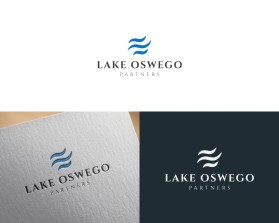 Lake Oswego Partners entry by Rakib Chowdhury