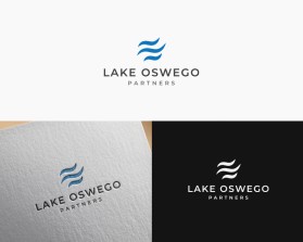 Lake Oswego Partners entry by Rakib Chowdhury