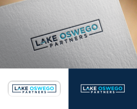 Lake Oswego Partners entry by Widiyanto