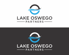 Lake Oswego Partners entry by McRiver