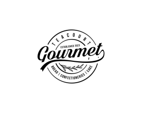 Teacourt Gourmet entry by andsue