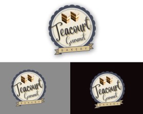 Teacourt Gourmet entry by mizantreest