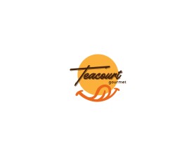 Teacourt Gourmet entry by manmuhar10