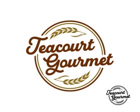 Teacourt Gourmet entry by Armchtrm