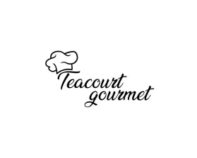 Teacourt Gourmet entry by sekawan77