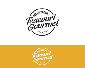 Teacourt Gourmet entry by EdiWibowo