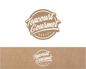 Teacourt Gourmet entry by Digiti Minimi