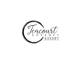 Teacourt Gourmet entry by andsue