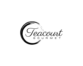Teacourt Gourmet entry by andsue
