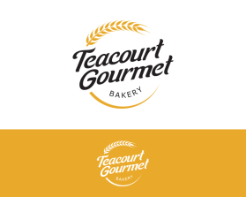 Teacourt Gourmet entry by EdiWibowo
