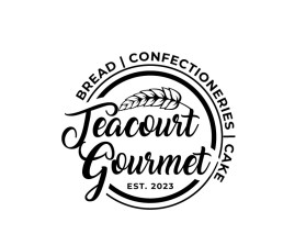 Teacourt Gourmet entry by Real