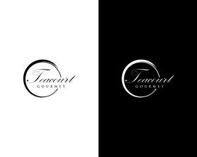 Teacourt Gourmet entry by CrissONE