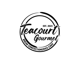 Teacourt Gourmet entry by Erlando