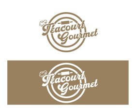 Teacourt Gourmet entry by ramasapan