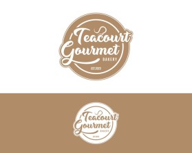 Teacourt Gourmet entry by nosukar