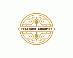 Teacourt Gourmet entry by khaira