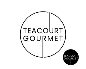 Teacourt Gourmet entry by Armchtrm