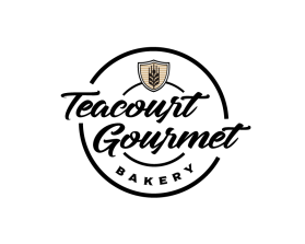 Winning entry: Teacourt Gourmet entry by Logigraph