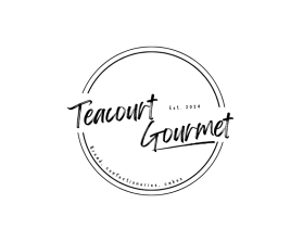 Teacourt Gourmet entry by BerkW