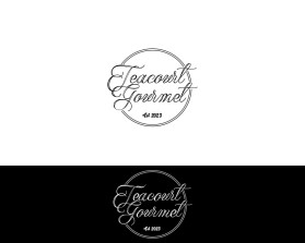 Teacourt Gourmet entry by zafran_barokah