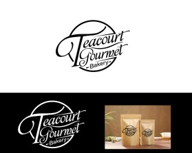 Teacourt Gourmet entry by Shark Attack