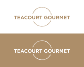 Teacourt Gourmet entry by vixora